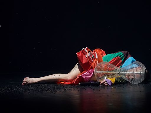 Coverphoto of Costume Design