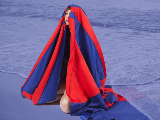 Coverphoto of Costume Design