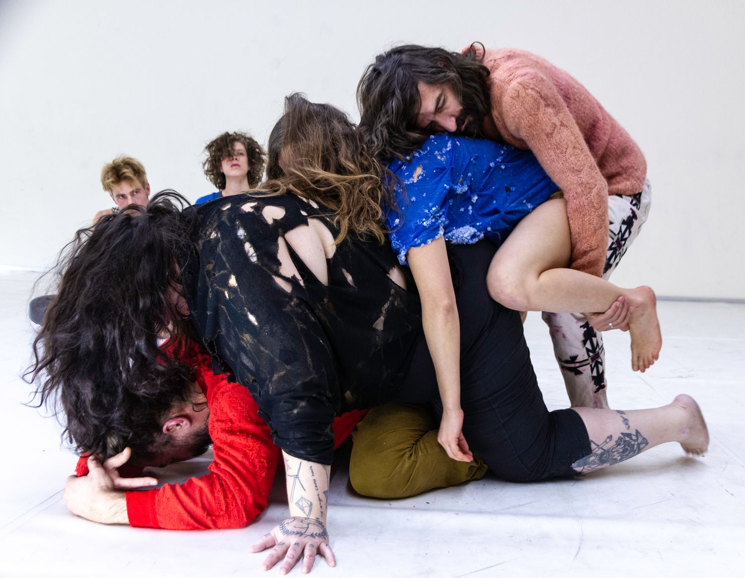 The Nature of Us, photo 1 of 6