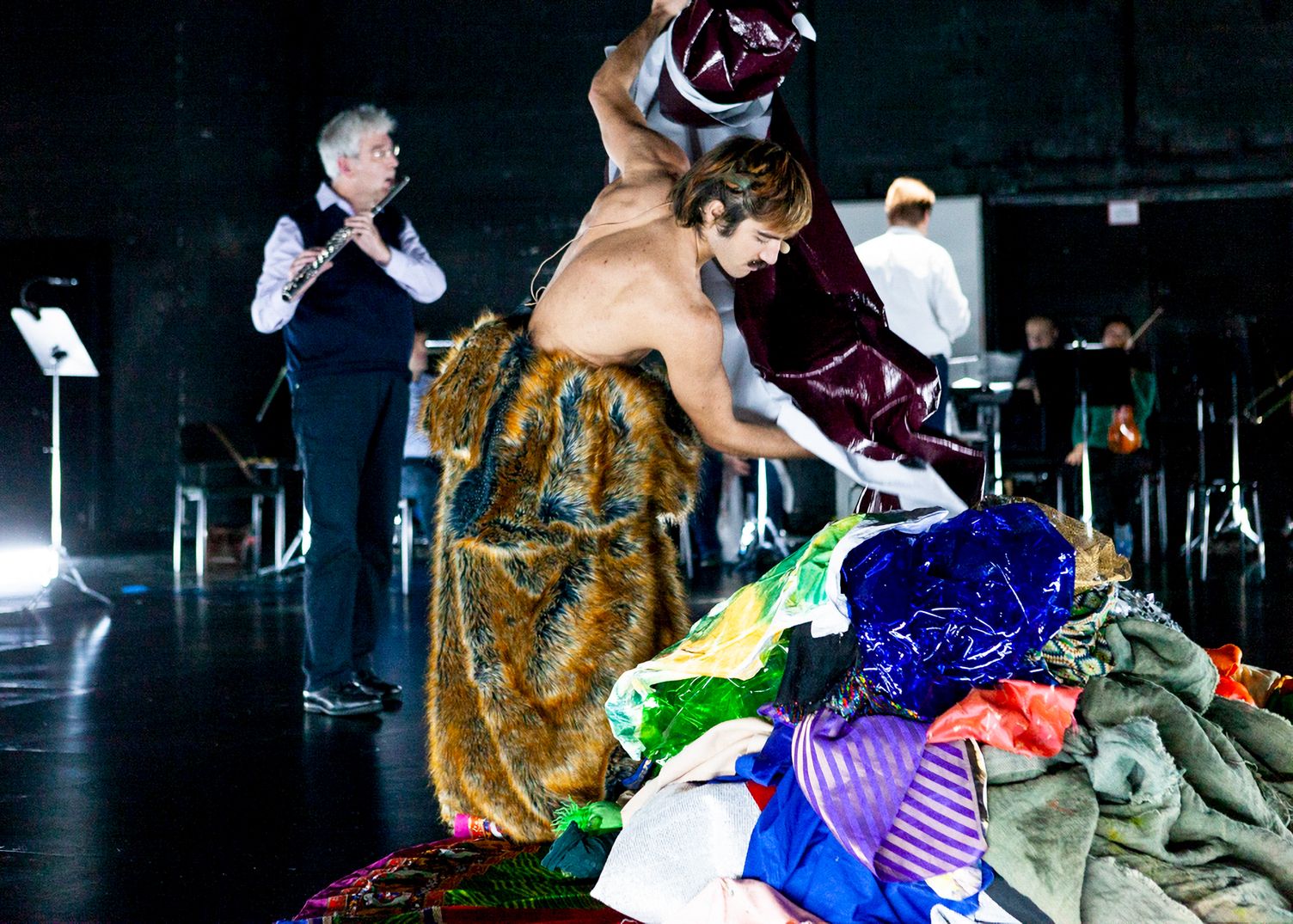 Who’s Afraid of Raimunda, photo 4 of 5