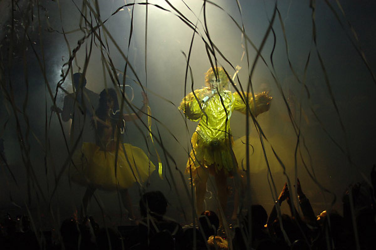 Fischerspooner, photo 2 of 3