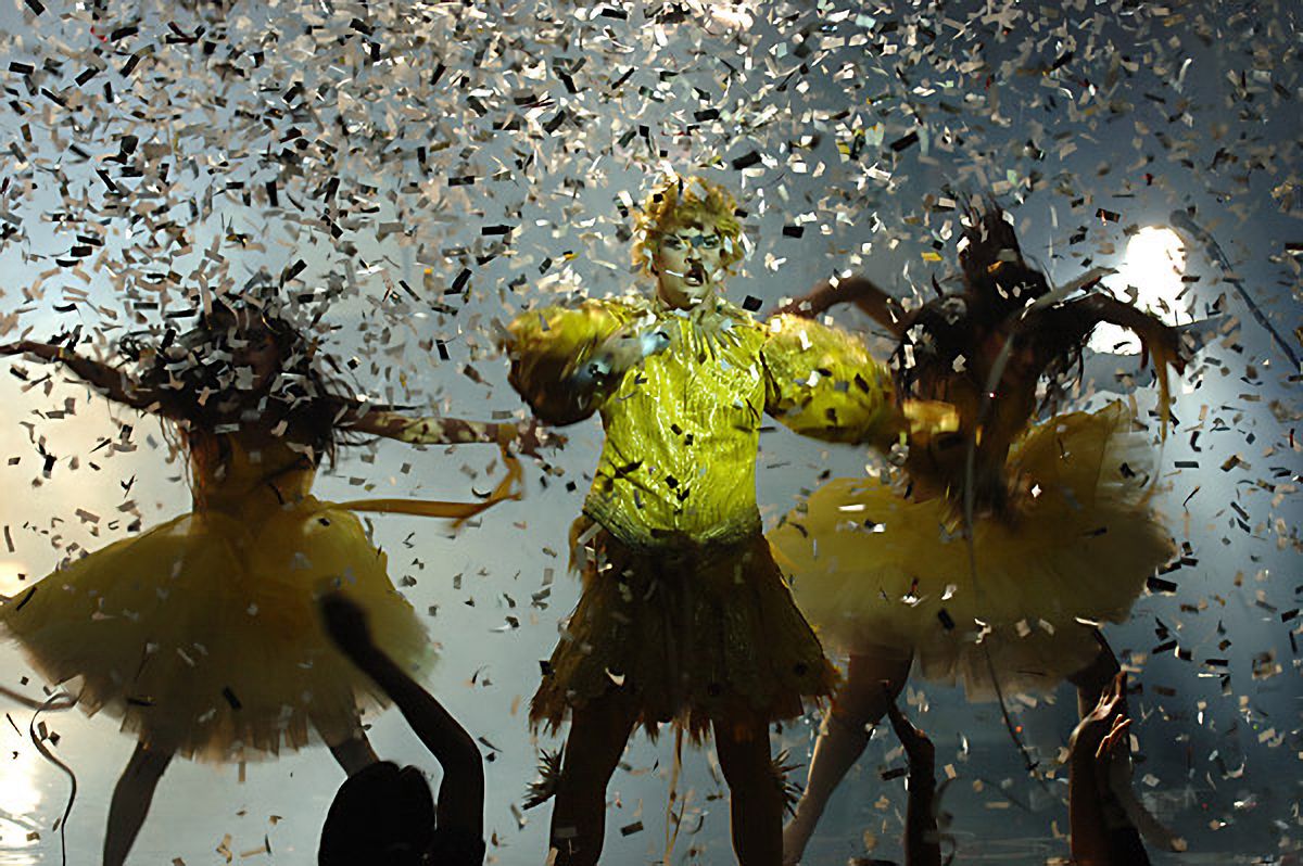 Fischerspooner, photo 3 of 3