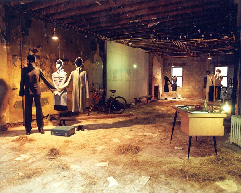 Abandoned, photo 1 of 3