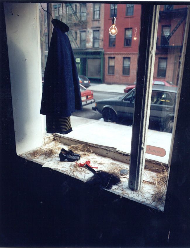 Abandoned, photo 3 of 3