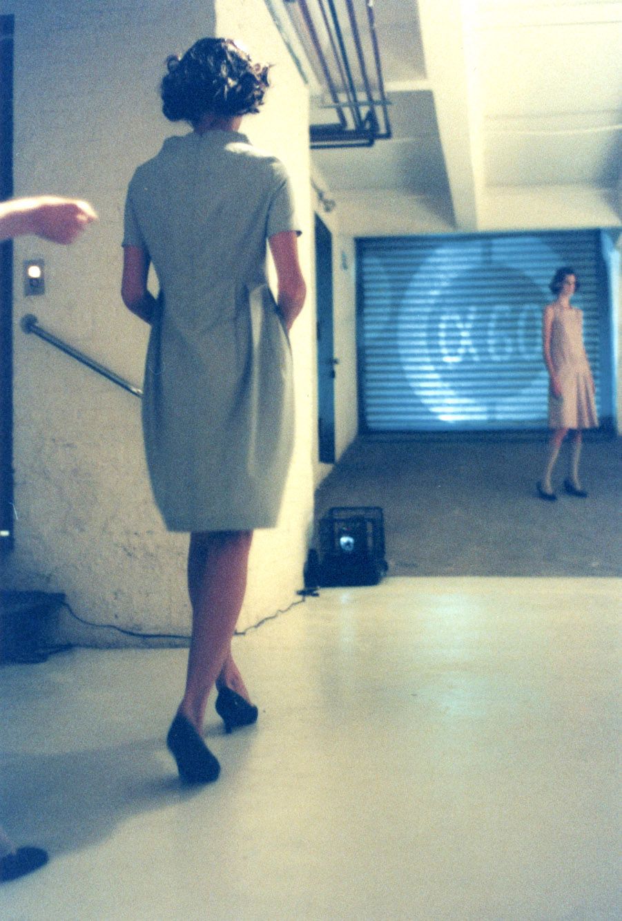 Past Future, photo 1 of 3