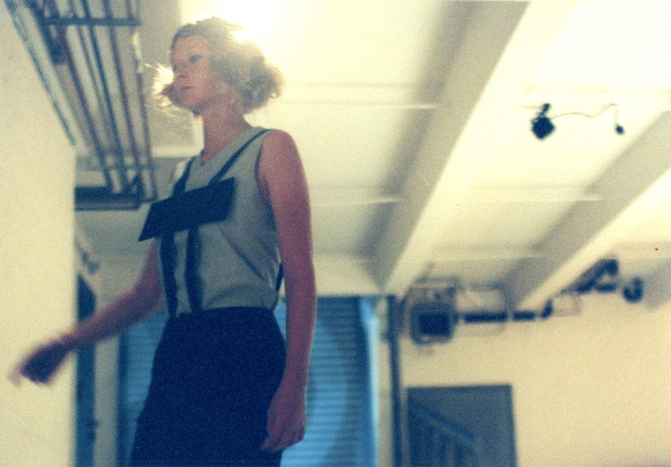 Past Future, photo 2 of 3