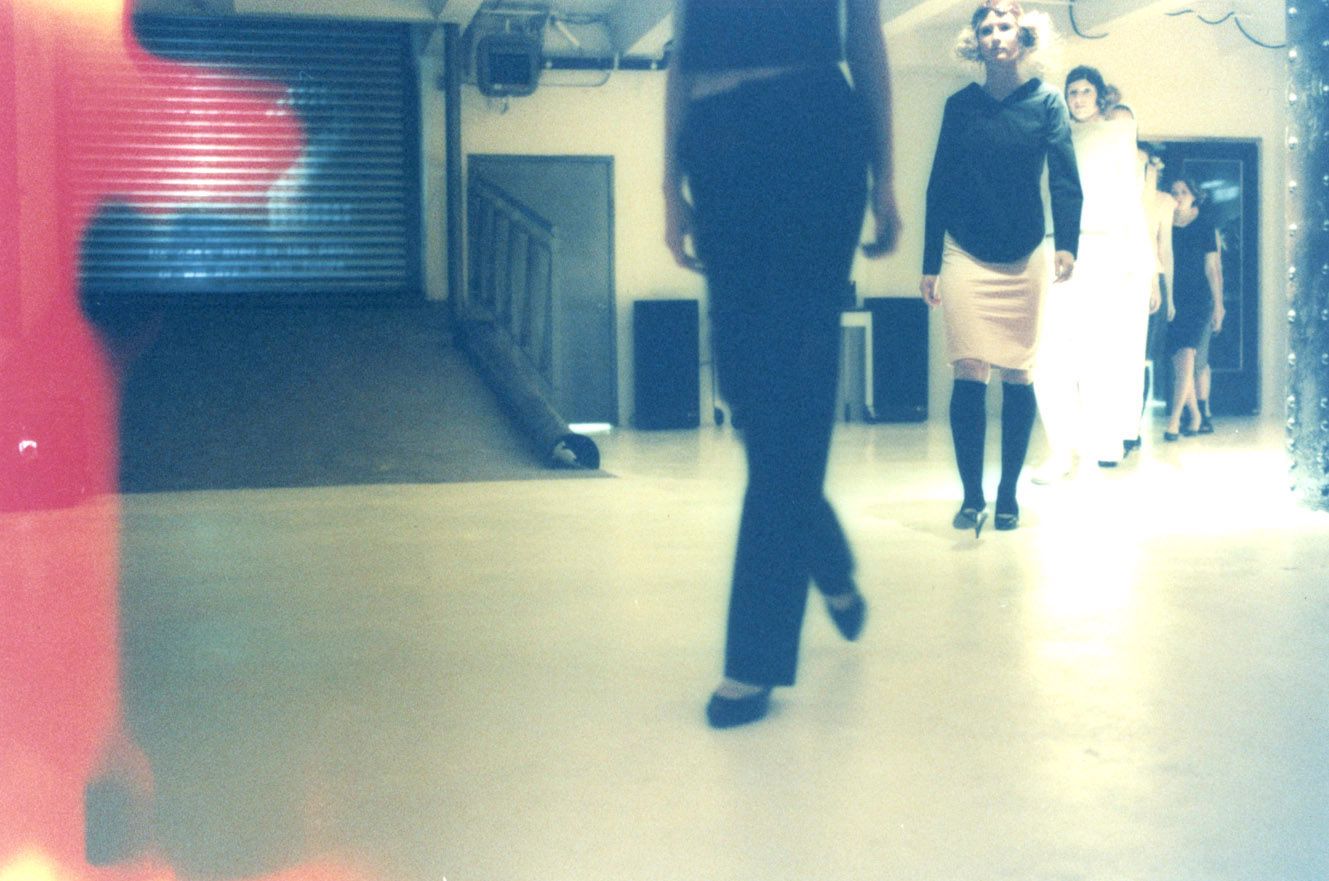 Past Future, photo 3 of 3