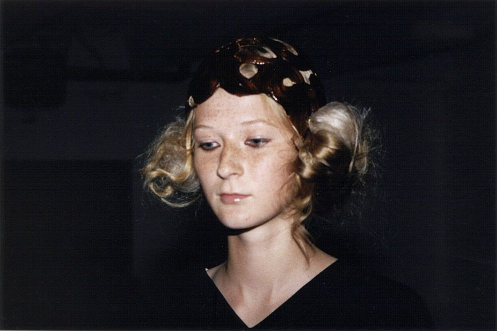 Past Future, photo 1 of 2