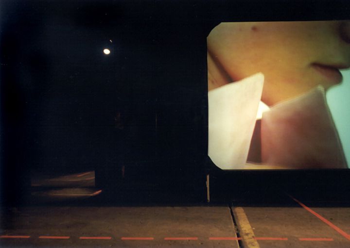 Spatial Mediations, photo 1 of 8