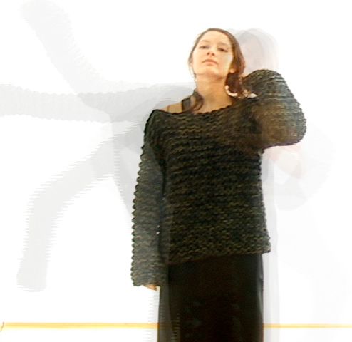 Unraveling, photo 1 of 8