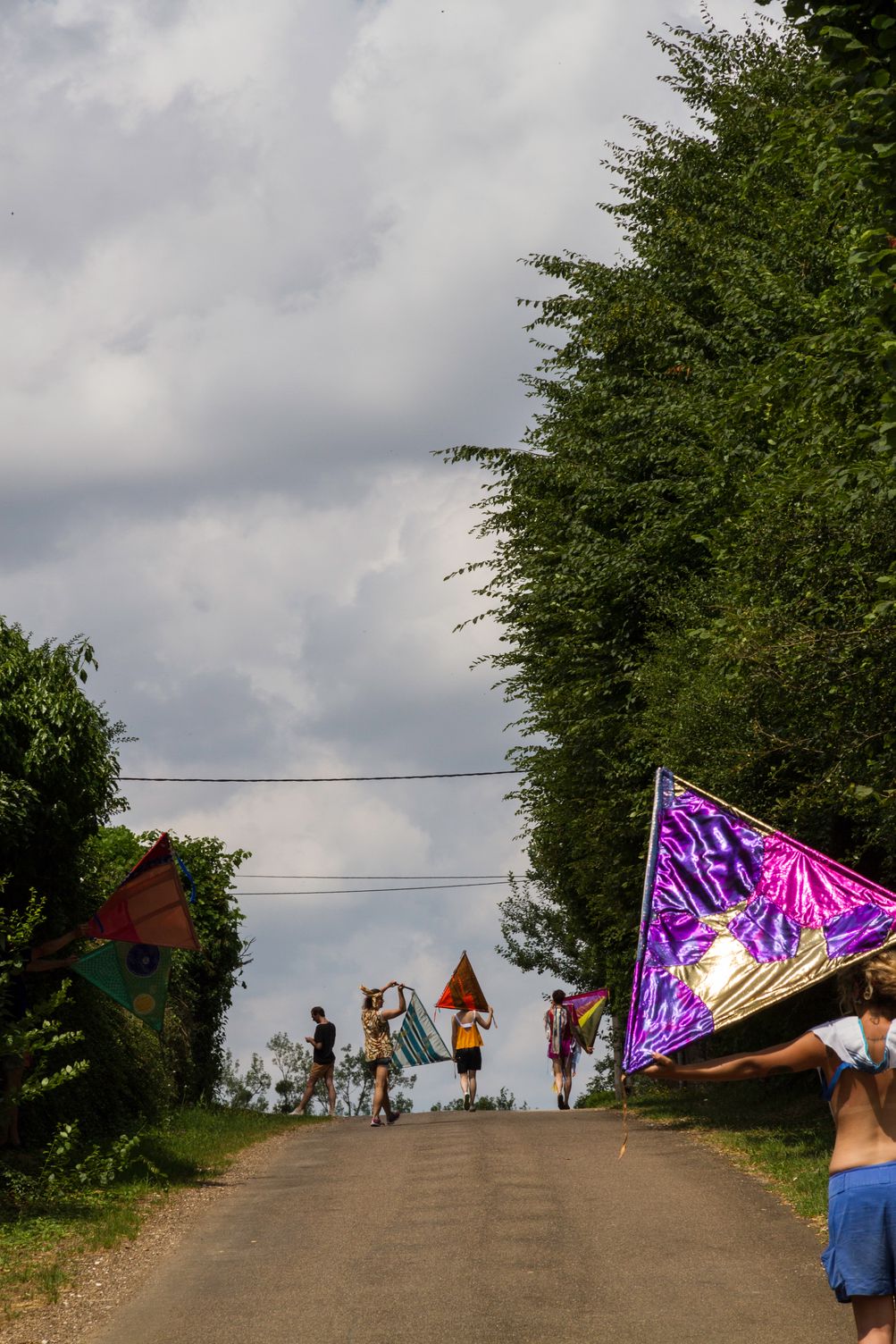 Triangles, photo 2 of 7