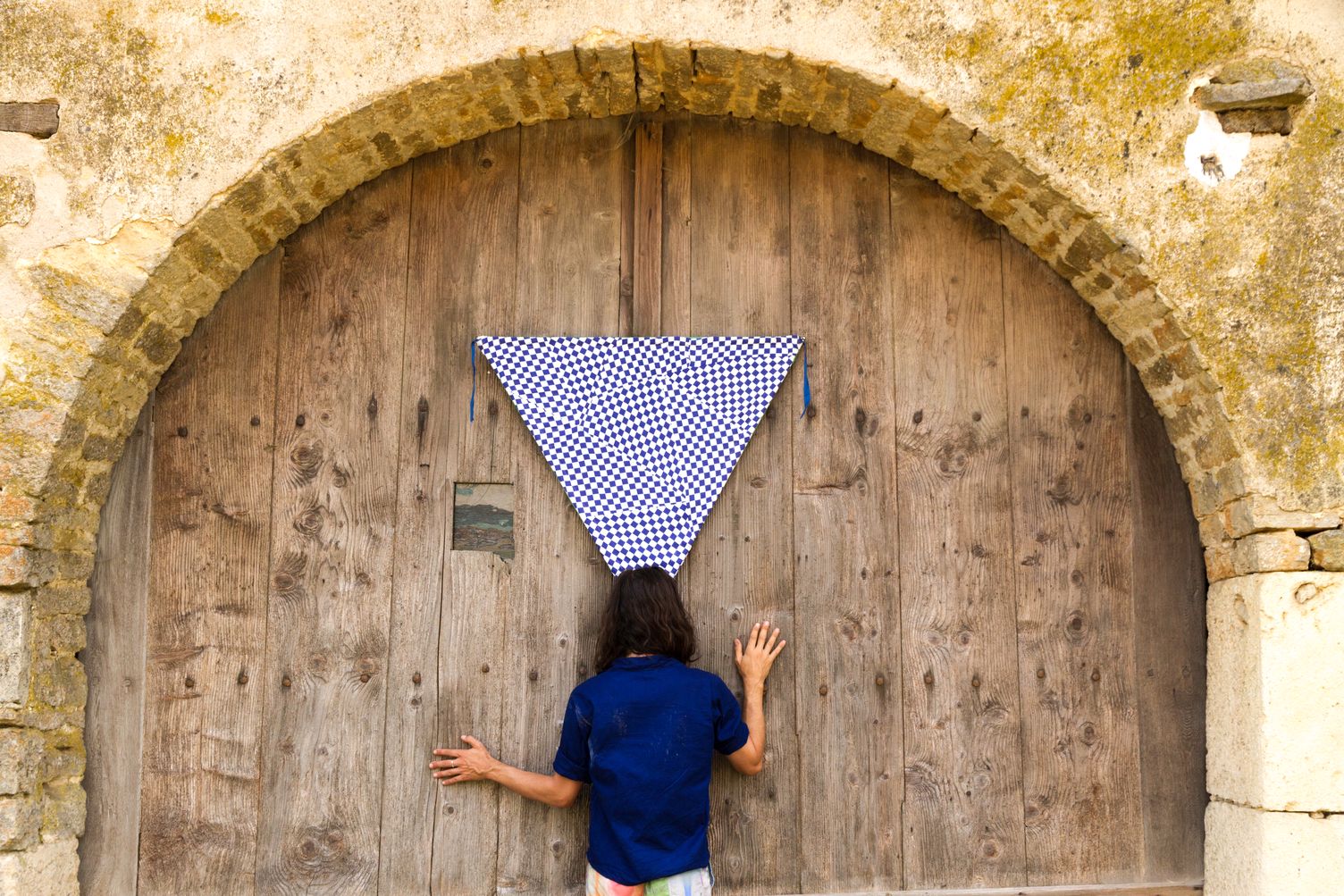 Triangles, photo 4 of 7