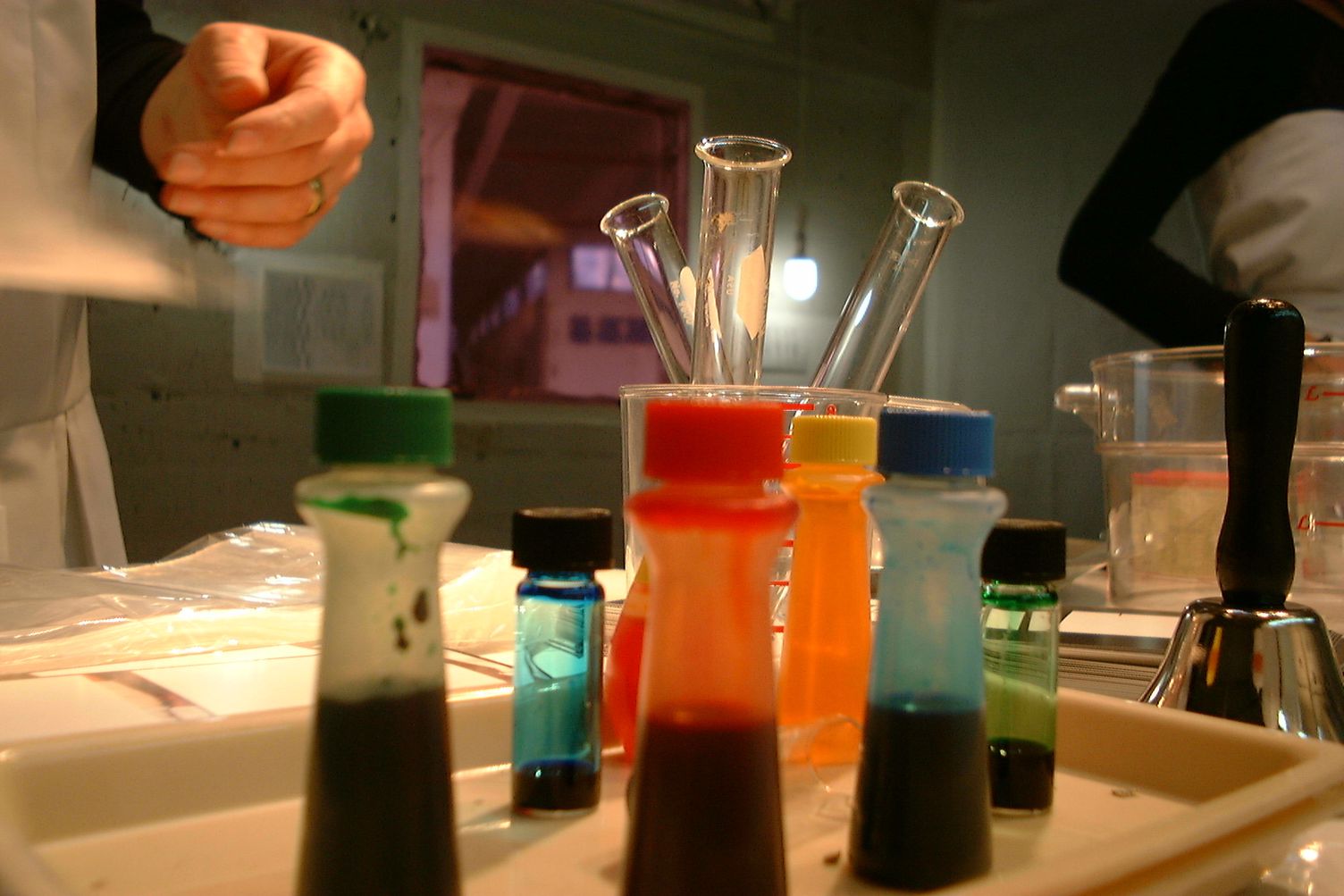 Color Lab, photo 1 of 4