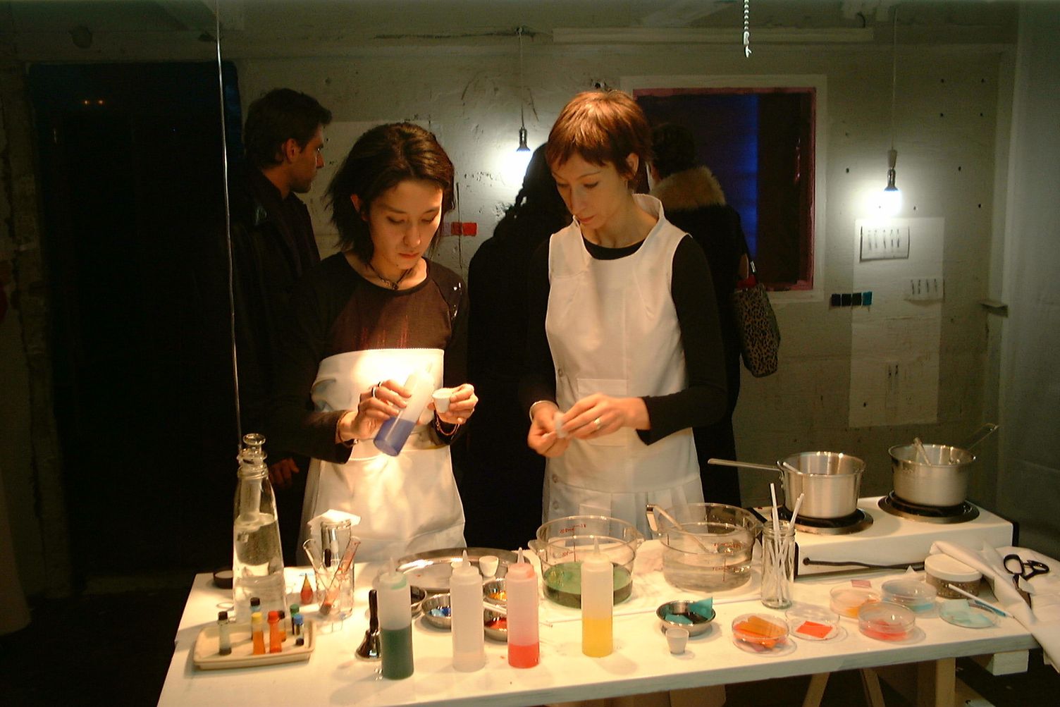 Color Lab, photo 2 of 4