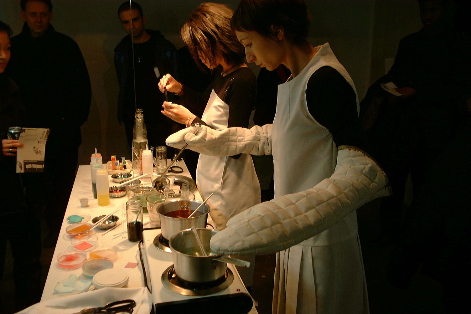 Color Lab, photo 3 of 4