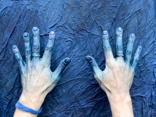 Coverphoto of Performance Art