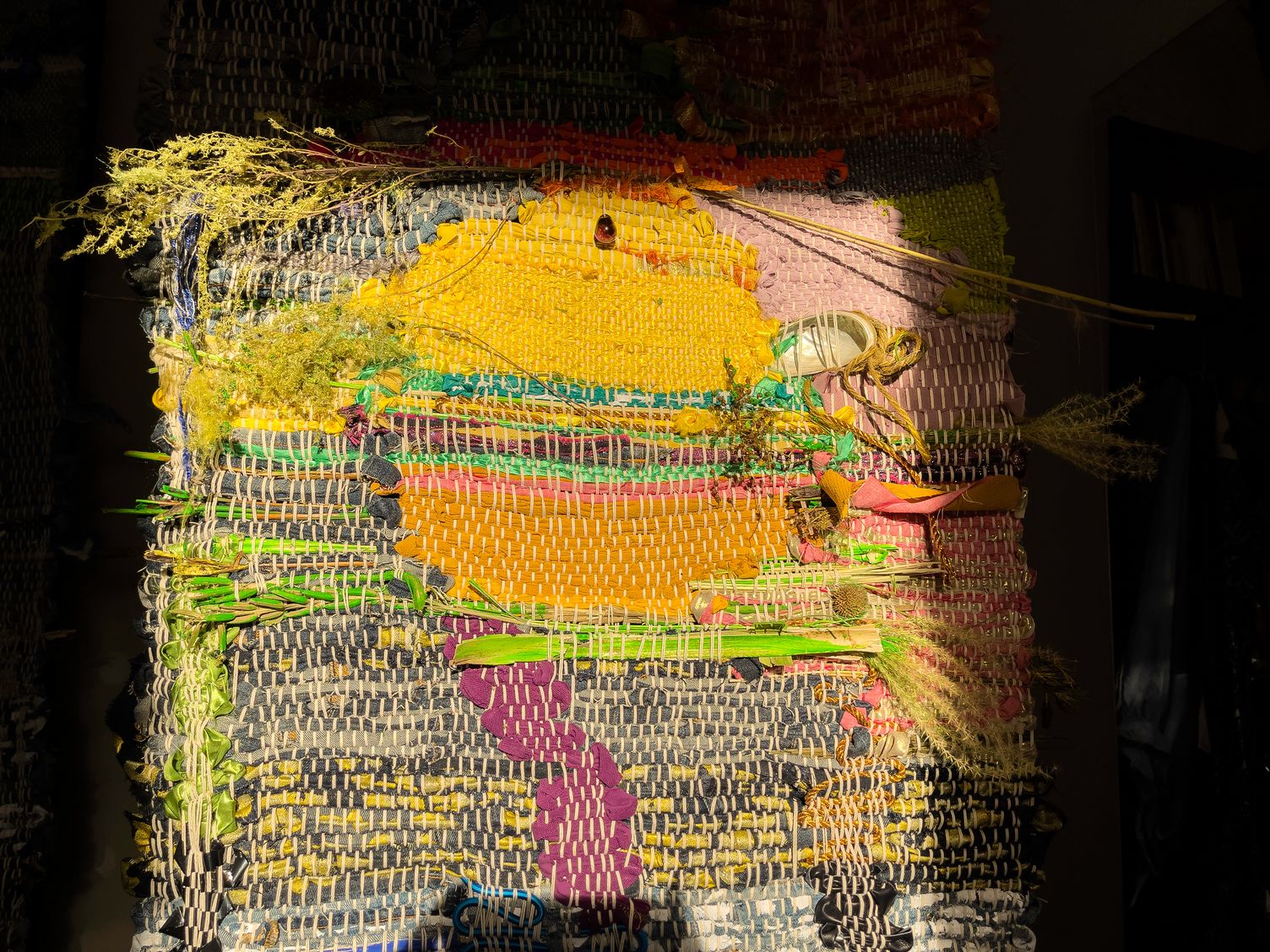Co-Weaving, photo 1 of 7