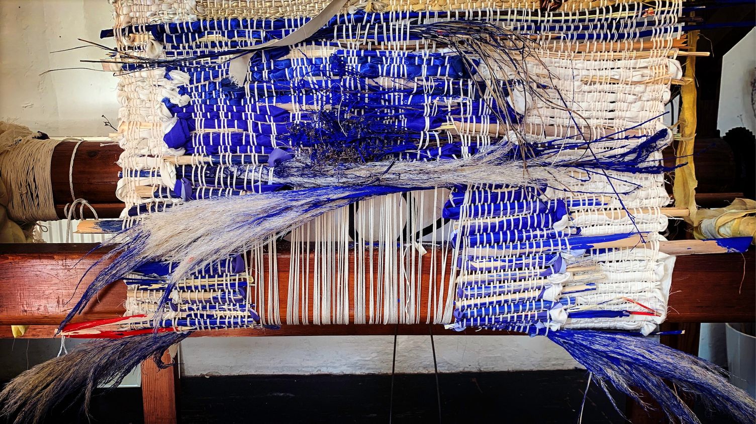 Co-Weaving, photo 2 of 7