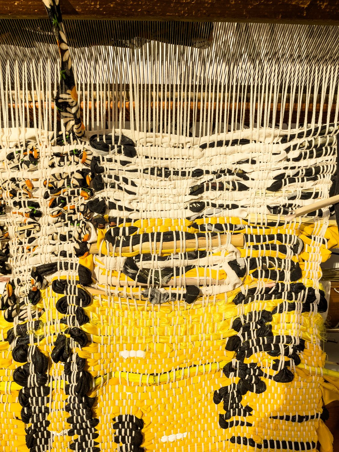 Co-Weaving, photo 3 of 7
