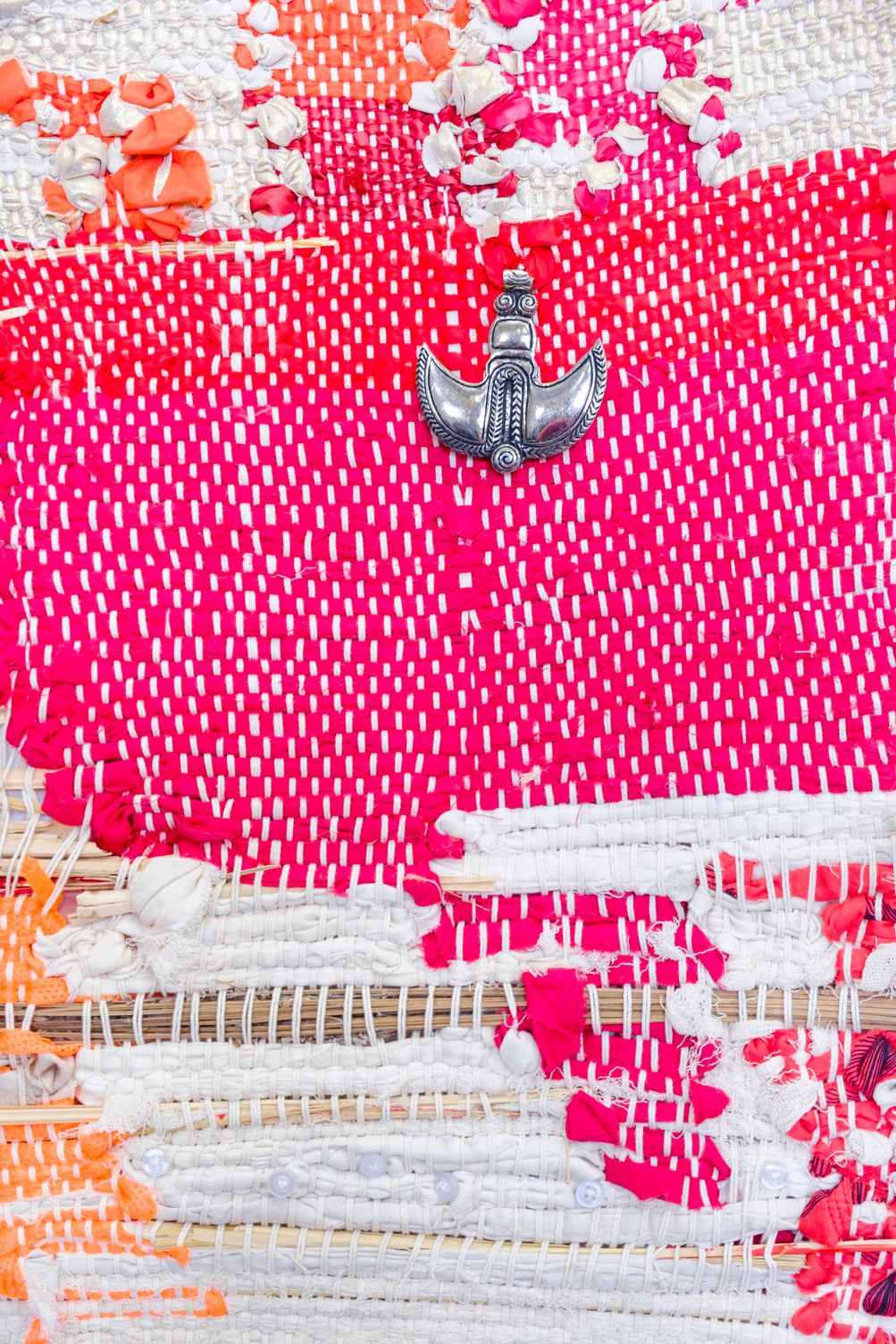 Co-Weaving, photo 4 of 7