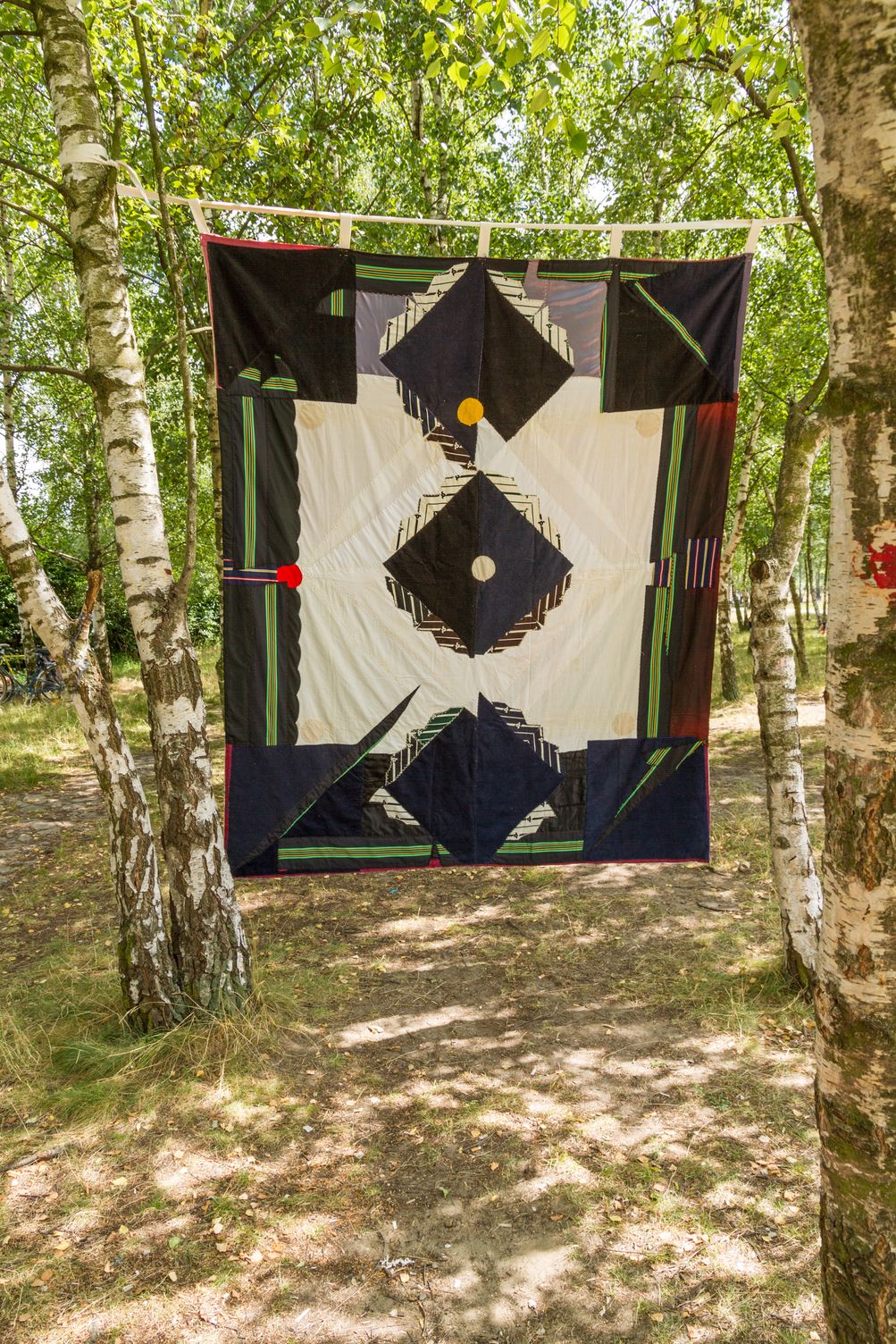 Collective Stitching, photo 4 of 4