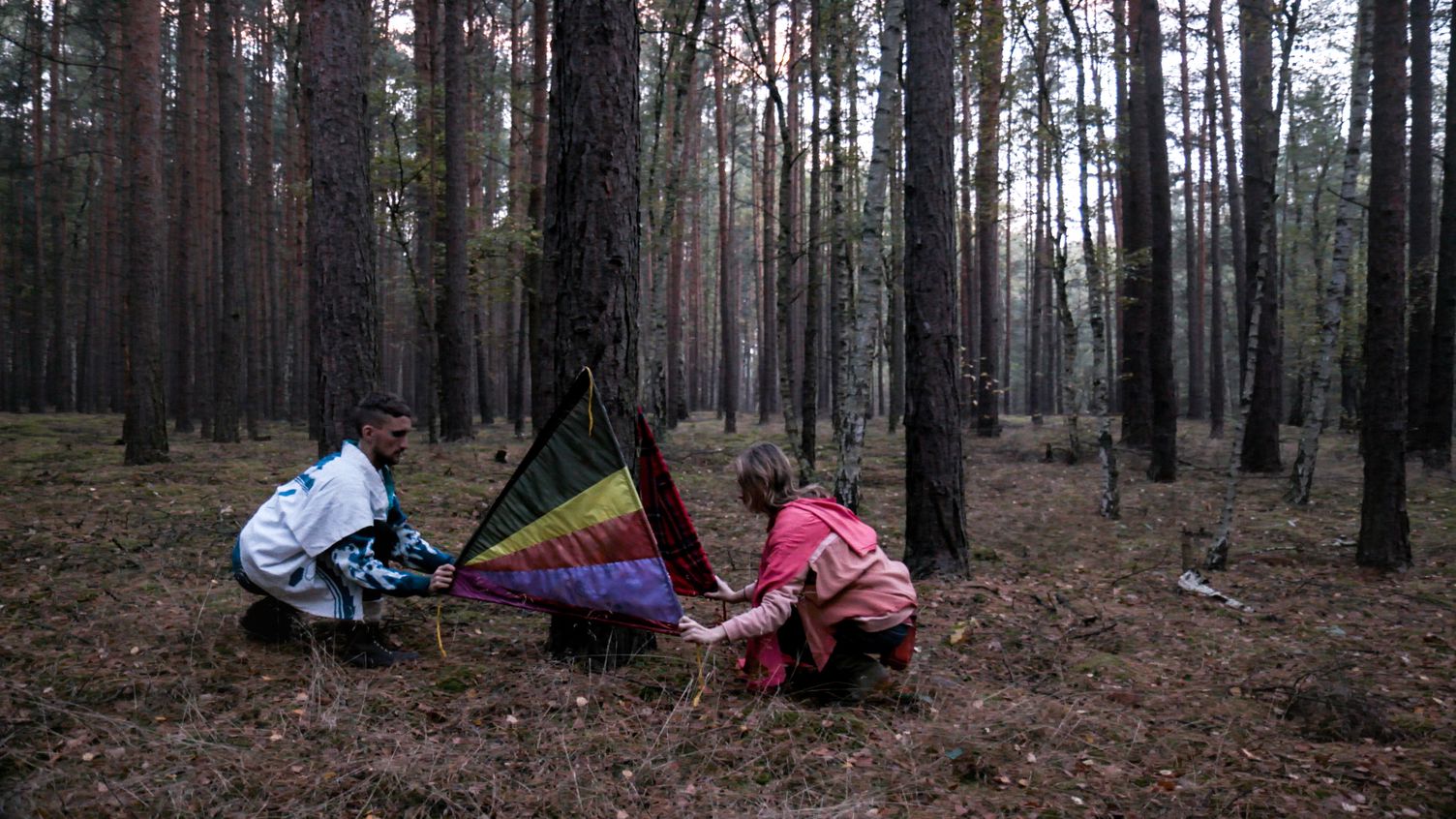 Kŏn′voi′, photo 4 of 5