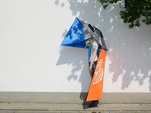 Tanz im August