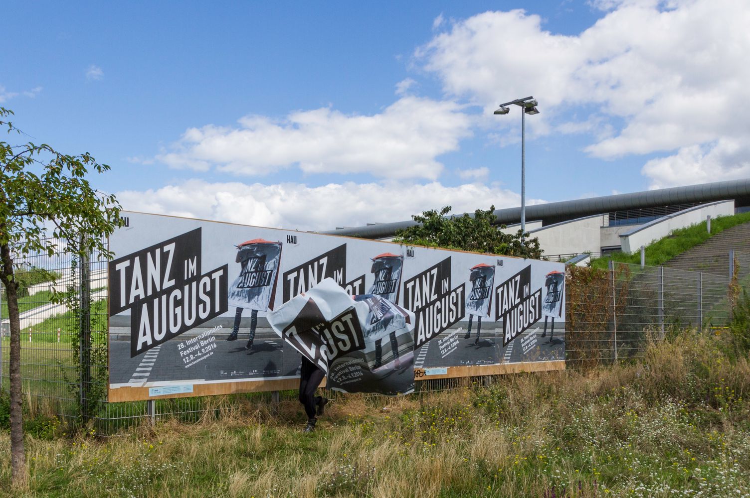 Tanz im August, photo 1 of 6