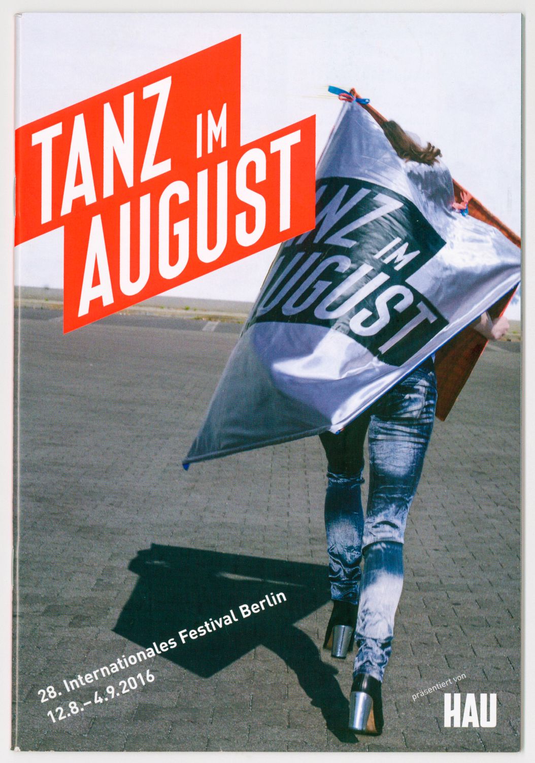 Tanz im August, photo 2 of 6