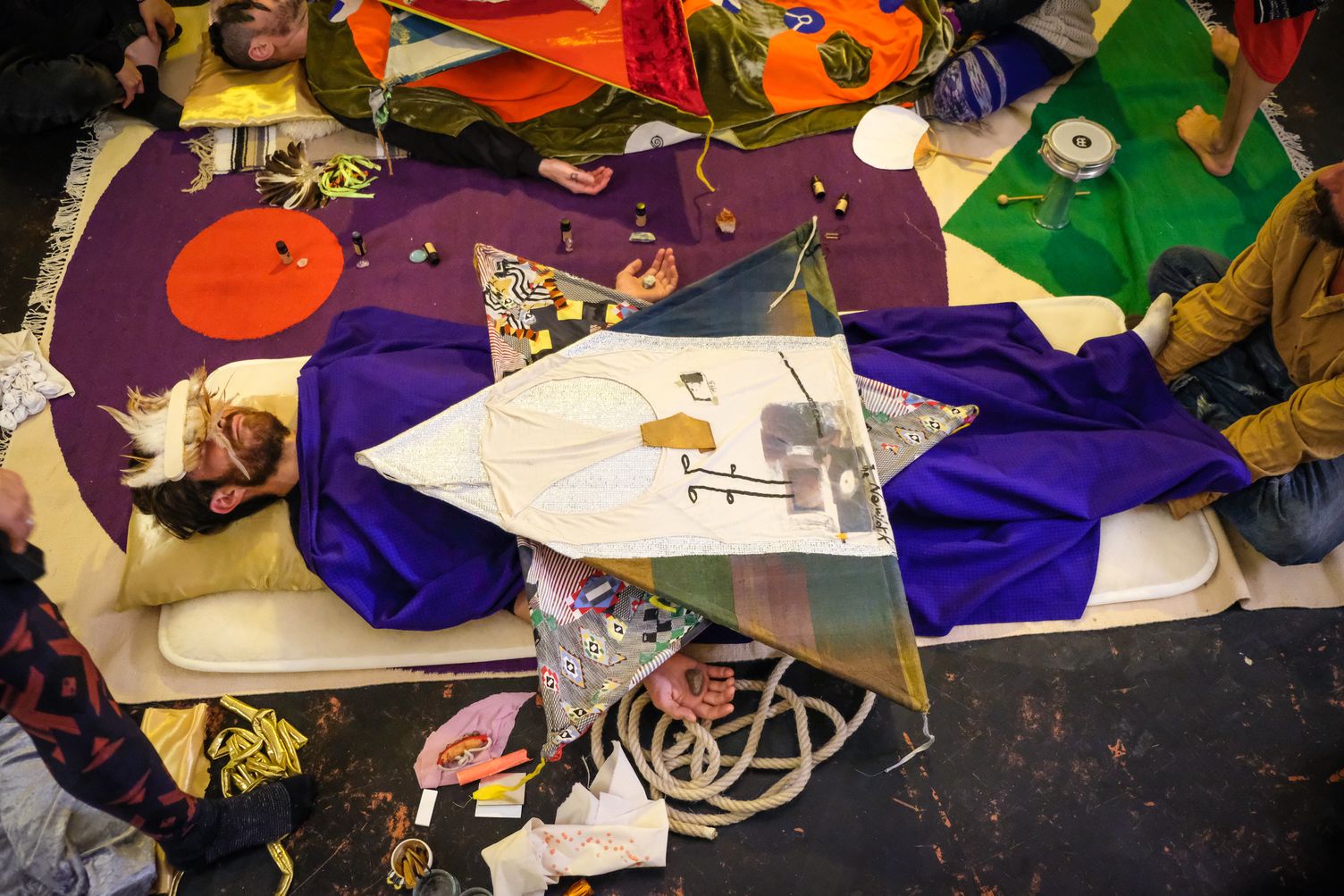 Rite of Fall, photo 1 of 7