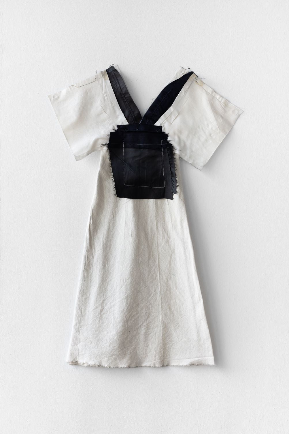 Inside (2024), Mask by Claudia Hill