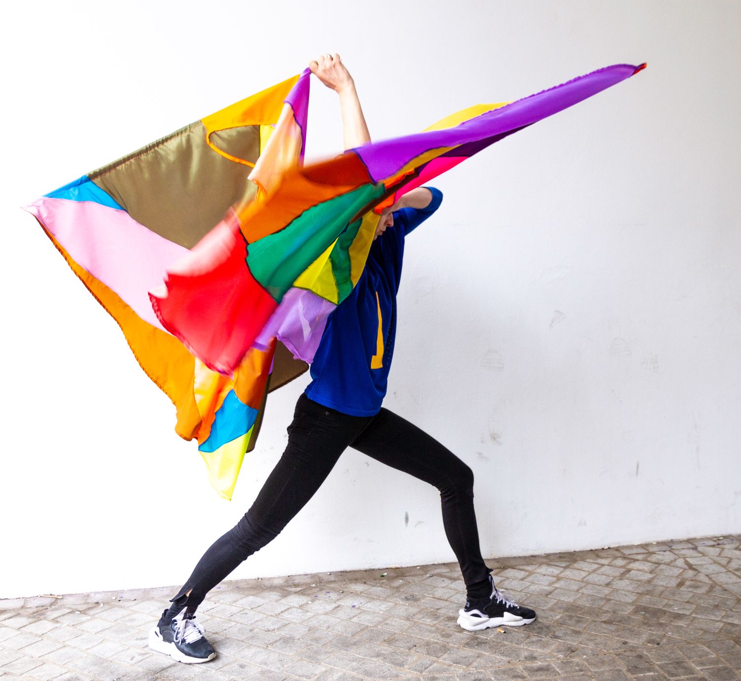 Dance Flags