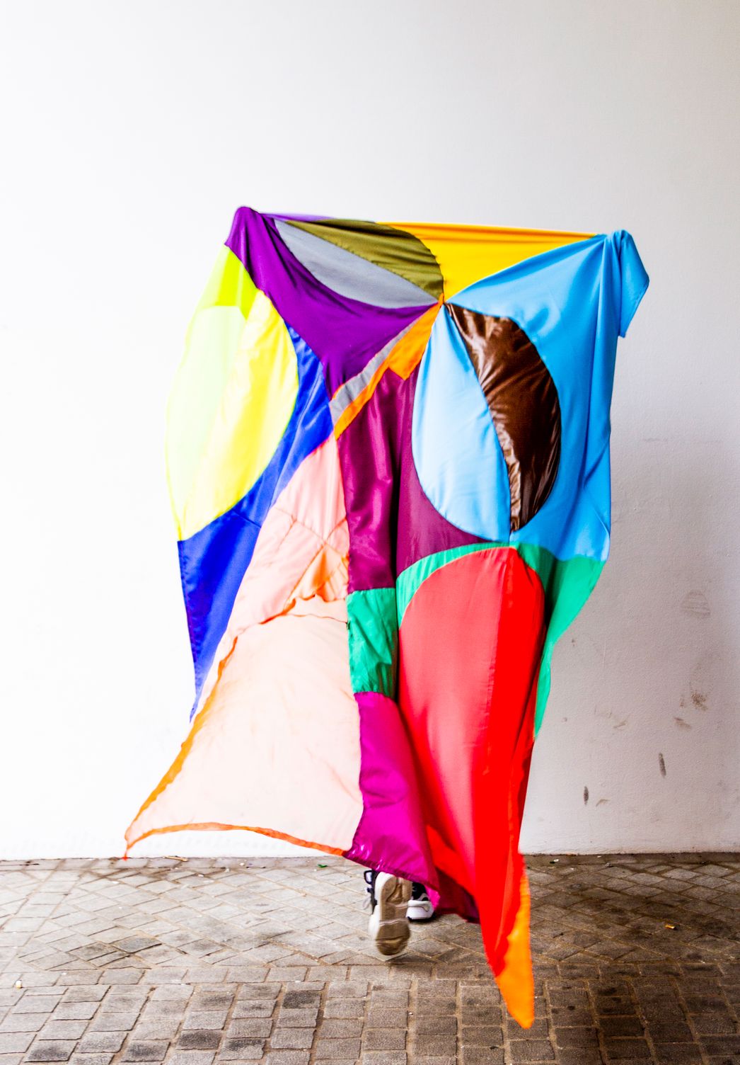 Flag for Comfort, photo 1 of 3