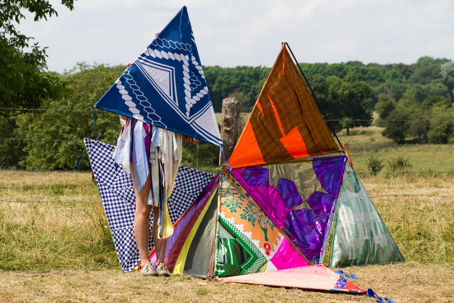 Triangles, photo 1 of 2