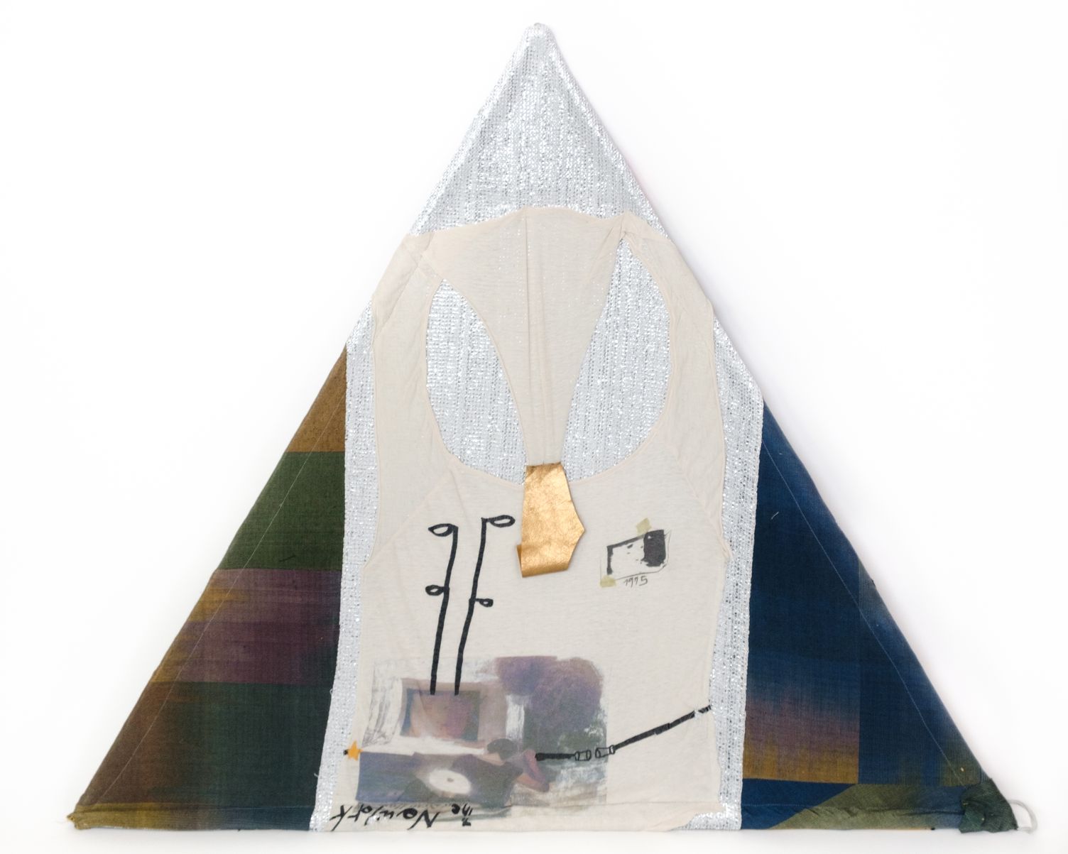 Triangles, photo 6 of 11