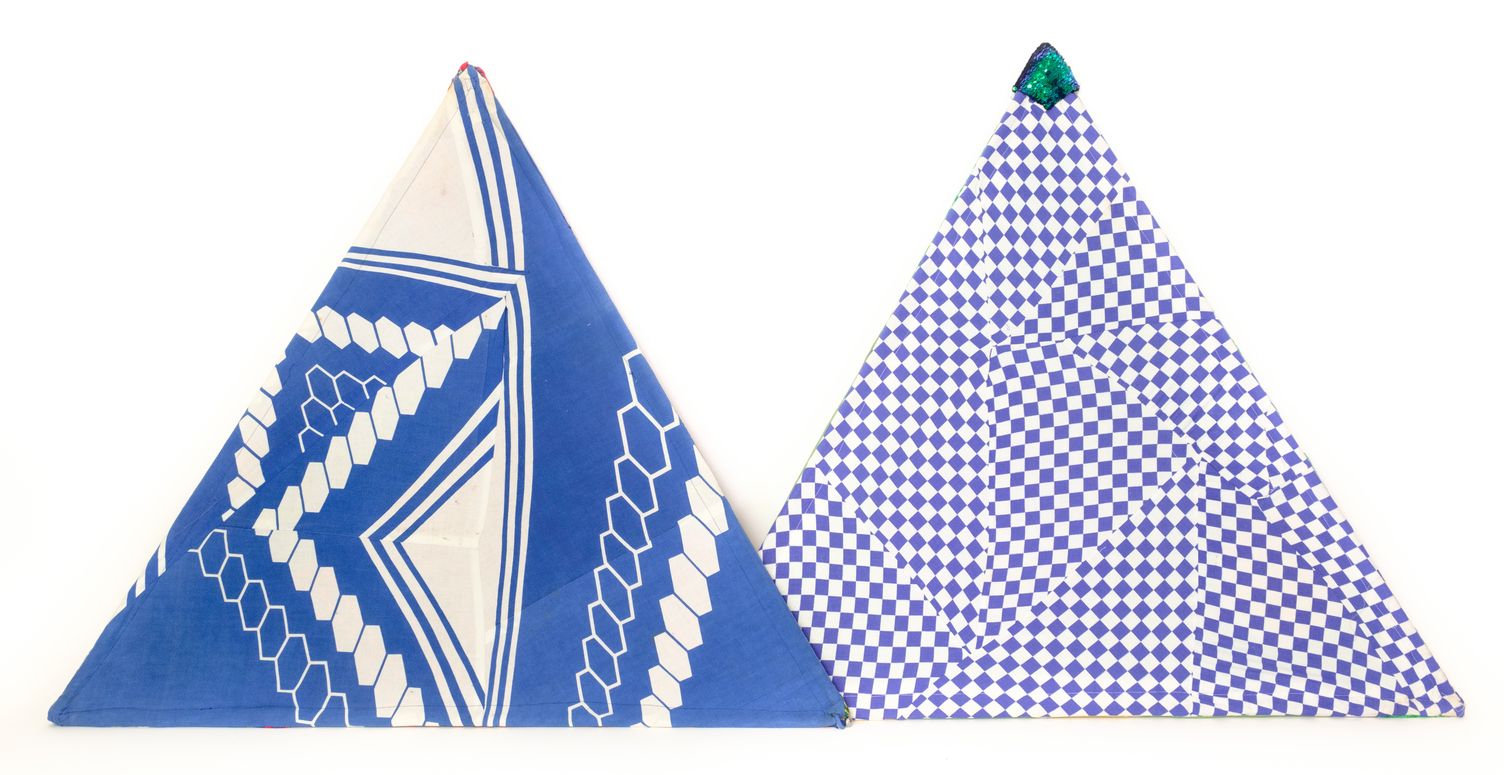 Triangles, photo 10 of 11