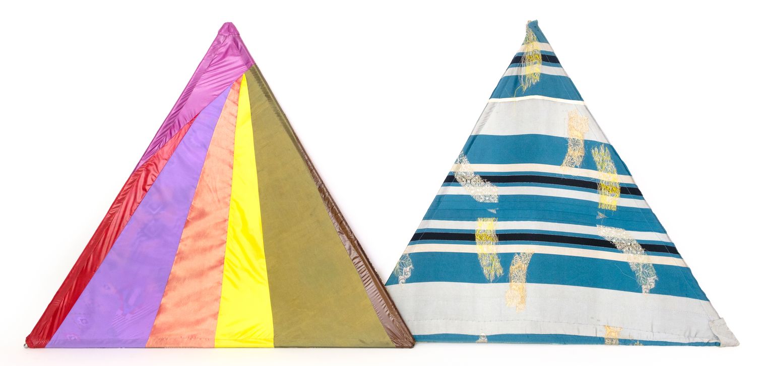 Triangles, photo 11 of 11