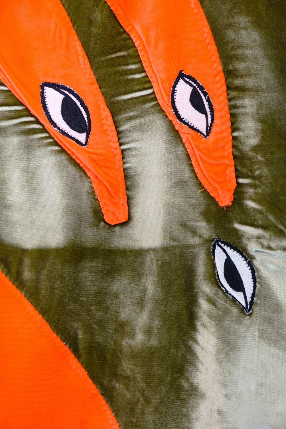 Vortex Blanket, photo 1 of 4