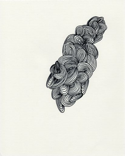 Coverphoto of Works on Paper
