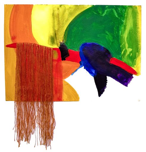Coverphoto of Hanging