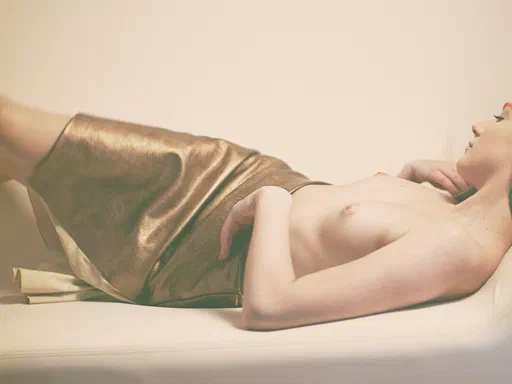 Cover photo of Cut & Mend
