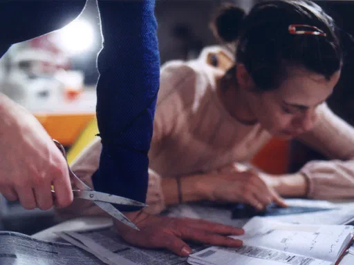 Cover photo of Film