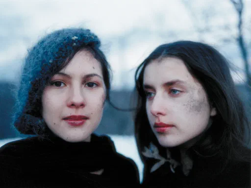 Cover photo of Nature Theater