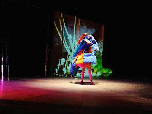 Cover photo of Hunter