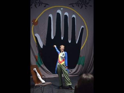 Coverphoto of Wismut