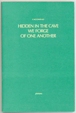 Cover photo of Books: Hidden in the Cave We Forge of One Another