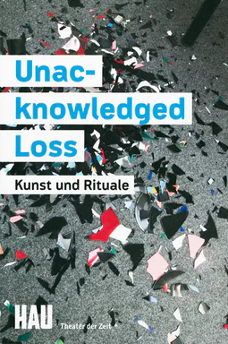 Cover photo of Books: Unacknowledged Loss