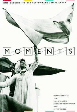 Cover photo of Books: Moments