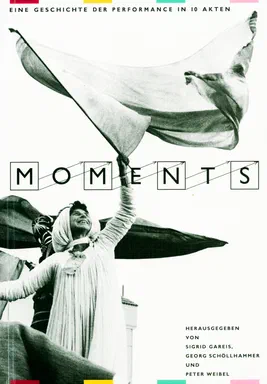 Cover photo of Books: Moments