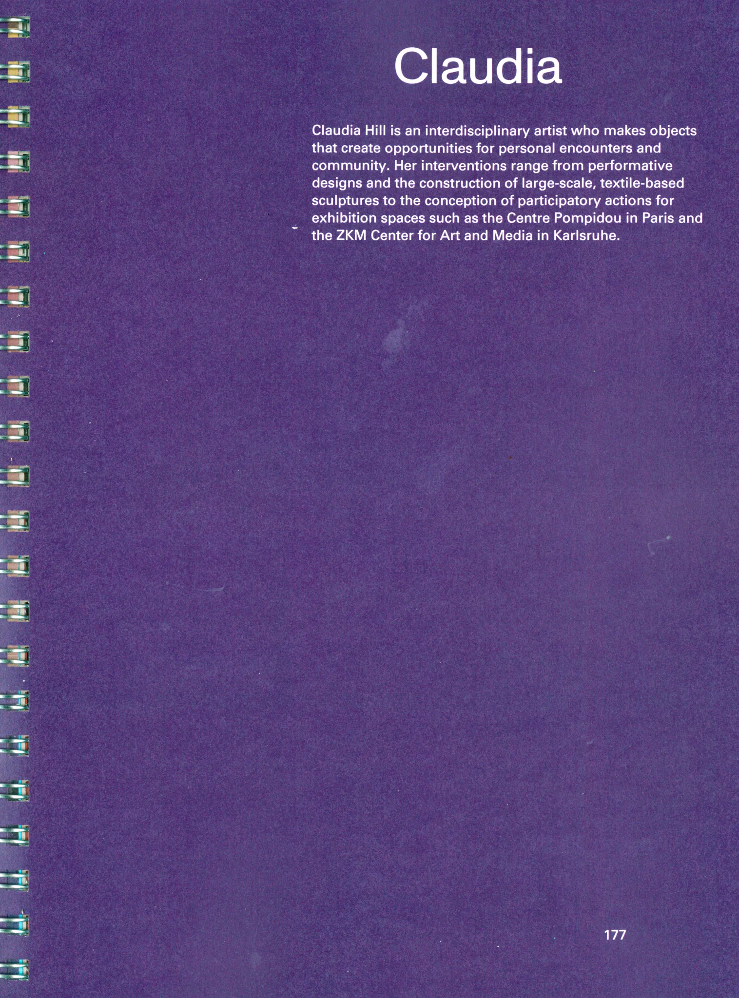 Image of excerpt from Books: Thoughts Play Hide & Seek